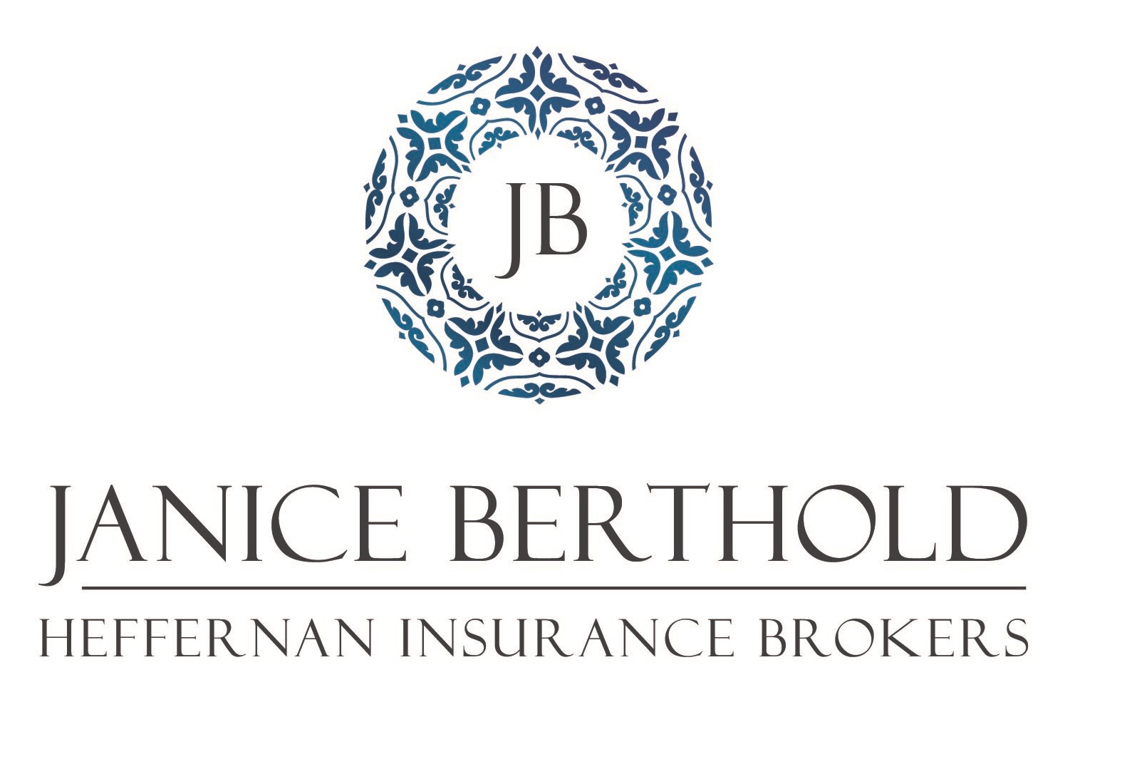 Janice Berthold/Heffernan Insurance Brokers